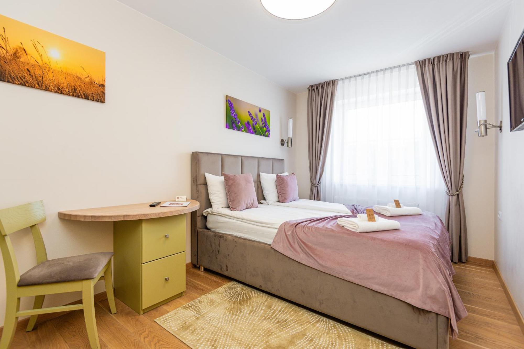 1912 Bed & Breakfast Klaipėda Exteriér fotografie