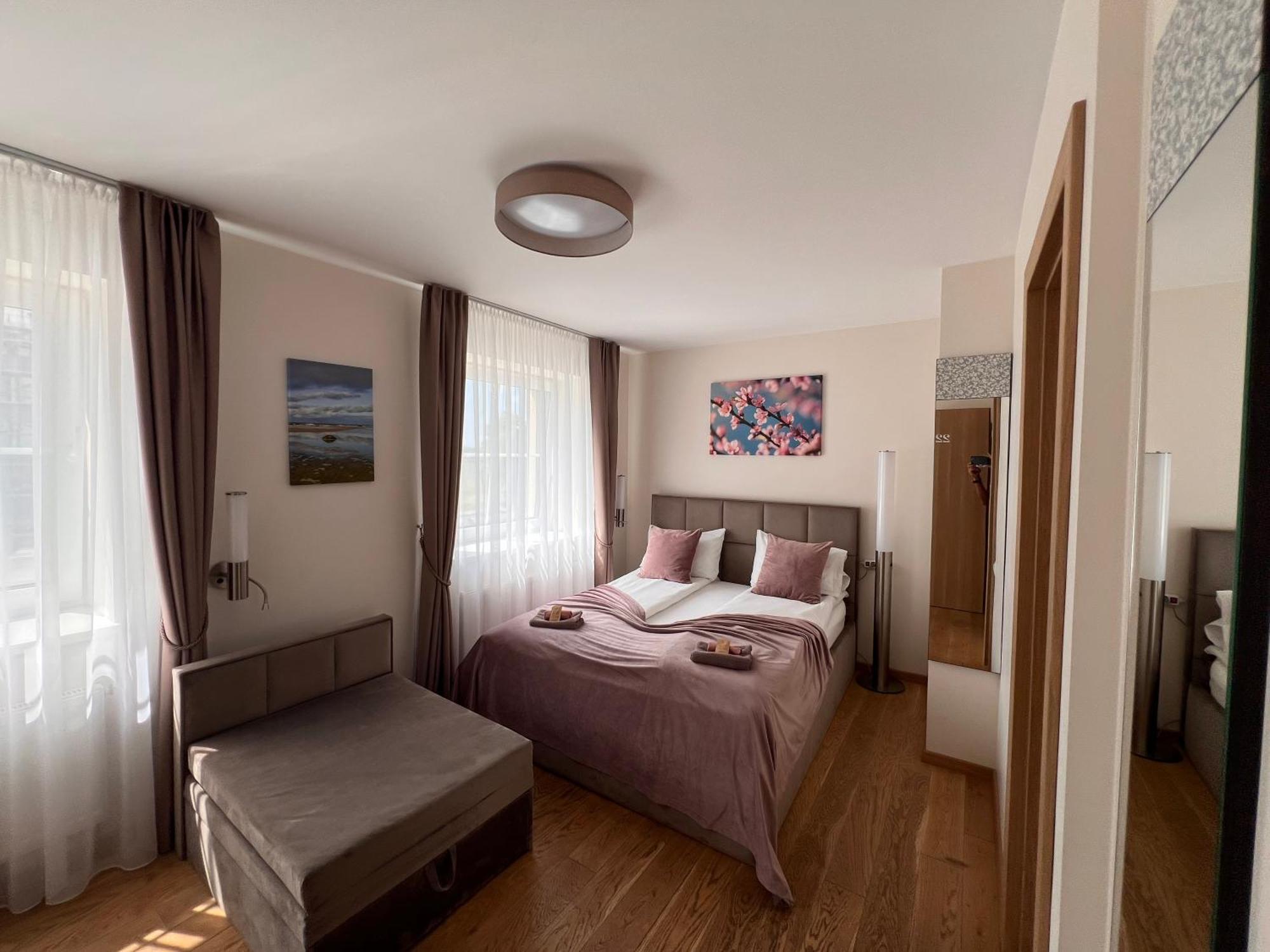 1912 Bed & Breakfast Klaipėda Exteriér fotografie