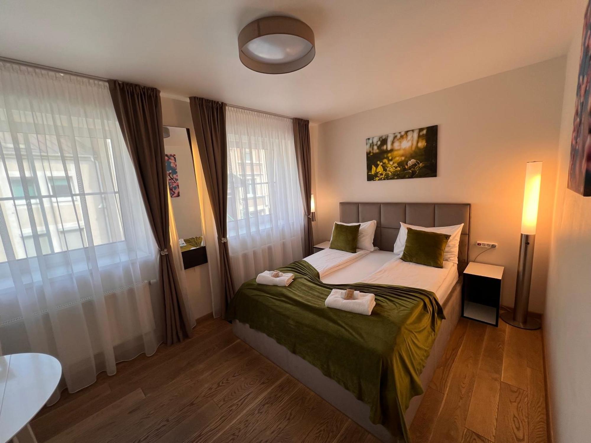 1912 Bed & Breakfast Klaipėda Exteriér fotografie