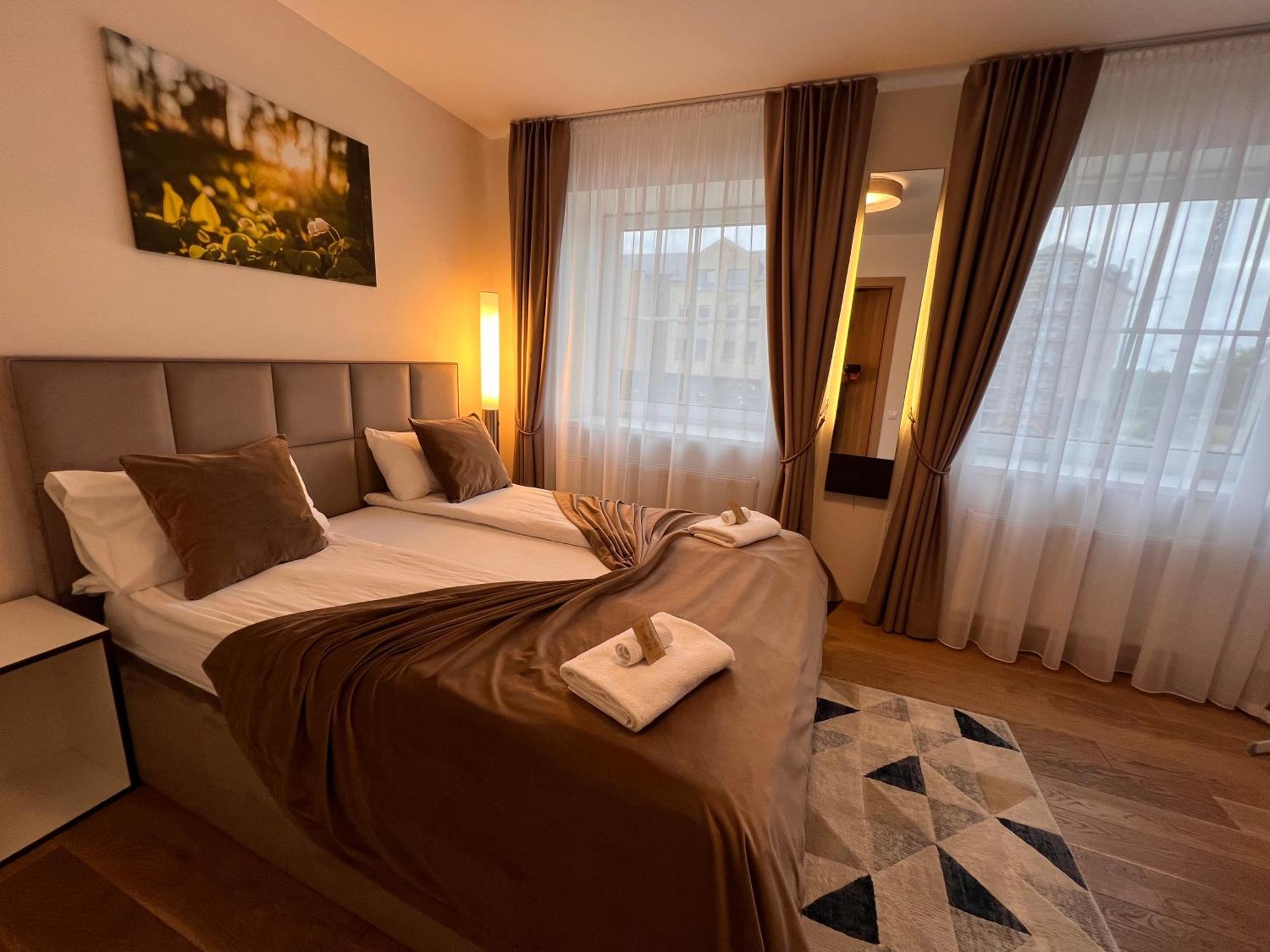 1912 Bed & Breakfast Klaipėda Exteriér fotografie